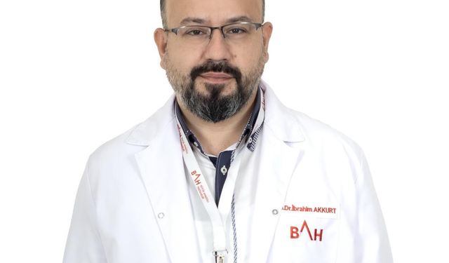 ‘Baş ağrısı, önemli bir hastalığın habercisi olabilir'