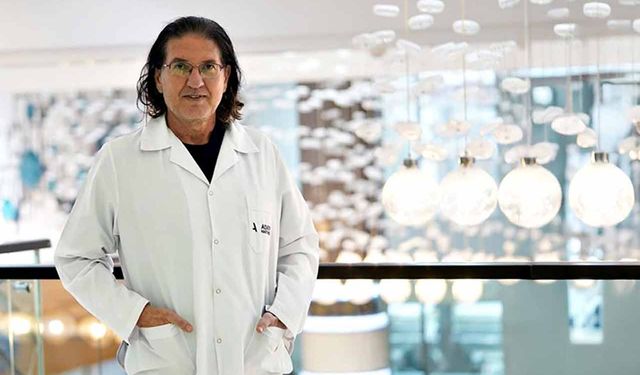 Kapalı Bypass: Kalp Ameliyatlarında Yeni ve Hızlı Çözüm