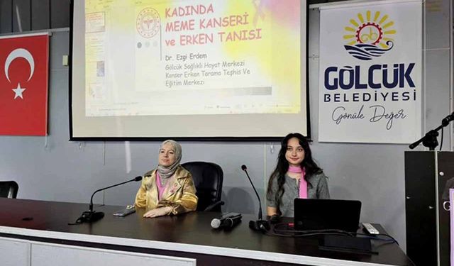 Meme Kanserinde Erken Teşhis Hayat Kurtarıyor!