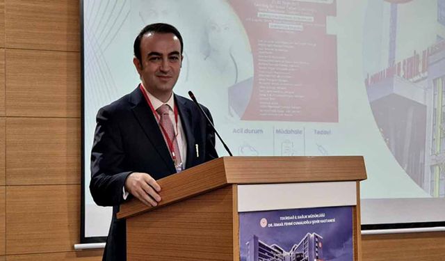 Acil Servisin Yeni Kahramanları!