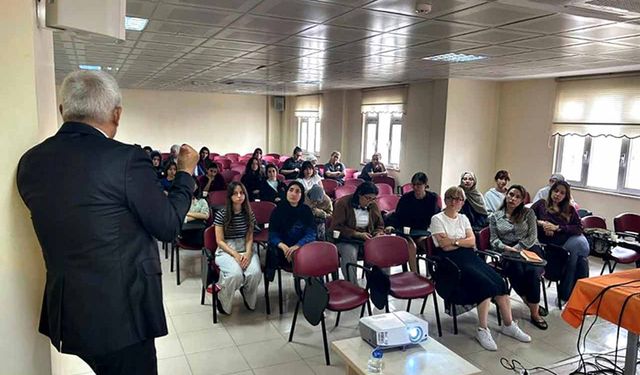 Kadın Sağlığında Hayati Uyarı: Yılda Bir Muayene Şart!