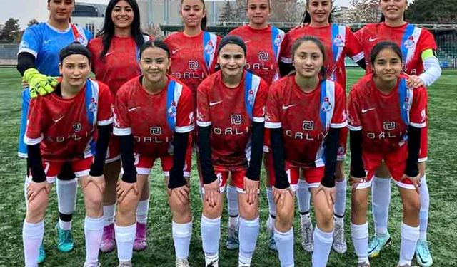 KılıçaslanYıldız B Grubu’nda yer alacak