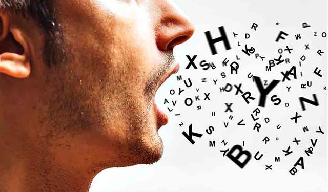 Kekemelik her 100 kişiden birinde görülüyor