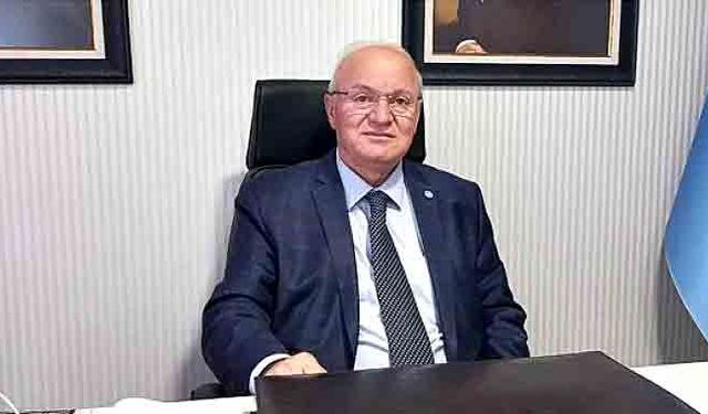 İYİ Parti Zonguldak İl Danışma Kurulu Oluşturuldu