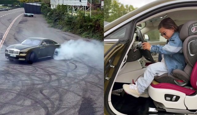 Zayn yine şovunu yaptı: Milyonlar izledi, yüz binlerce beğeni aldı