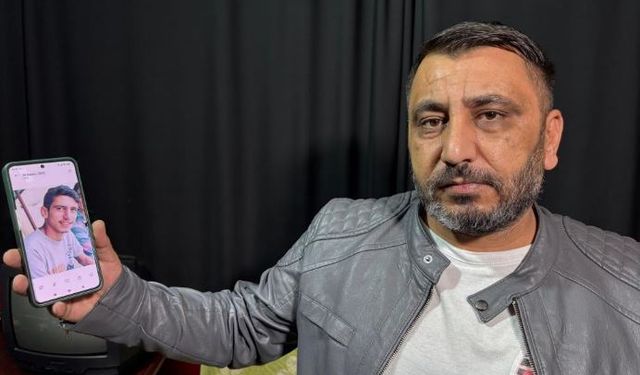 18 yaşında kayboldu, 7 yıldır haber alınamıyor