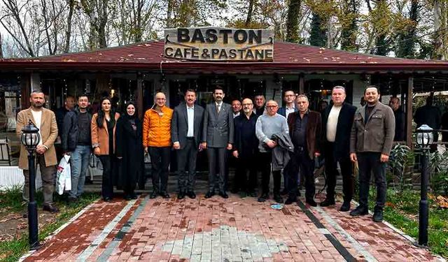 Devrek’in Tarihi Kilisesi yeniden hayat buluyor