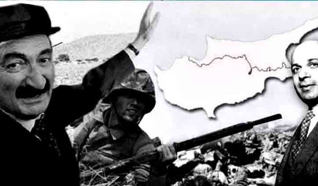 KKTC’nin kuruluş yıldönümünde Başkan Posbıyık’tan anma mesajı