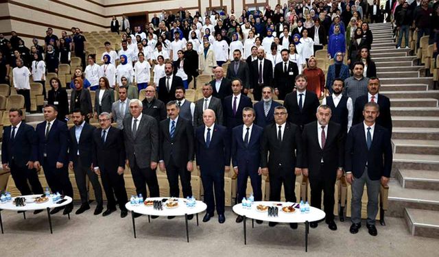 Her bağış, yeni bir hayat