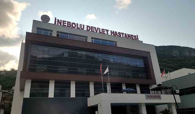 Mevlit programı kabusa döndü: Zehirlenen 33 kişi taburcu edildi
