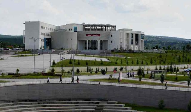Kastamonu Üniversitesi öğrencisinin projesi SAYZEK'te kabul edildi