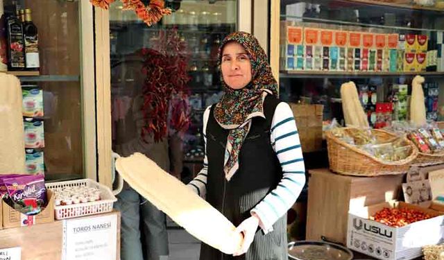 Cilt sağlığı ve temizlik arayışı kabak lifi satışlarını arttırdı