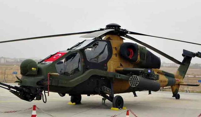 Malatya'da yerli savunma sistemleri tanıtıldı