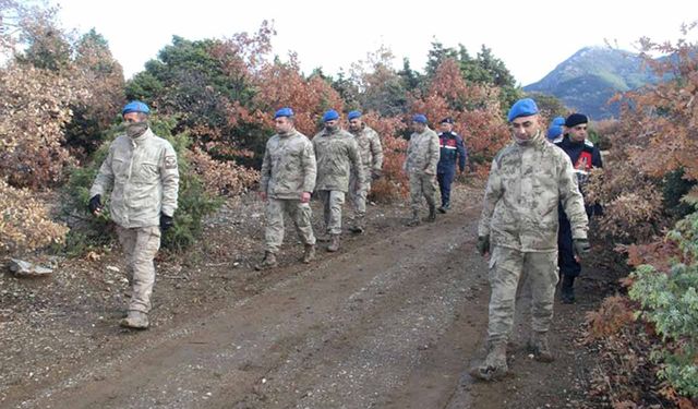 Konya’daki kayıp çocuktan 97 saattir iz yok