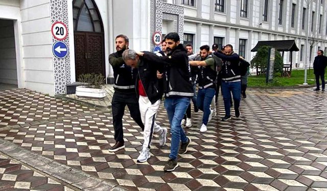 7 işçinin öldüğü tesisin sahibi kalp krizi sonucu hayatını kaybetti