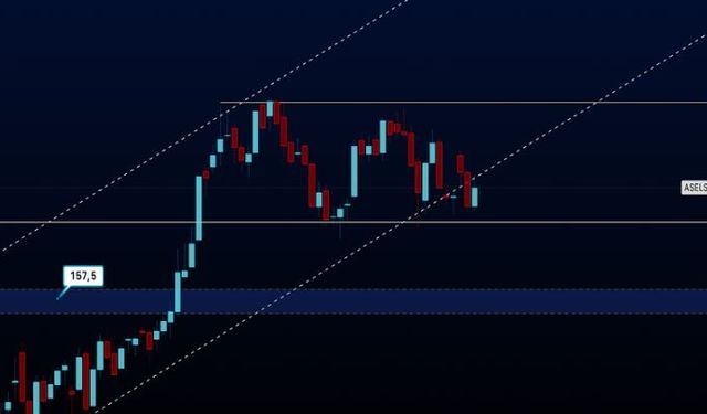 Aselsan Hisse Senedi Ne Kadar? Güncel Durum ve Analizler
