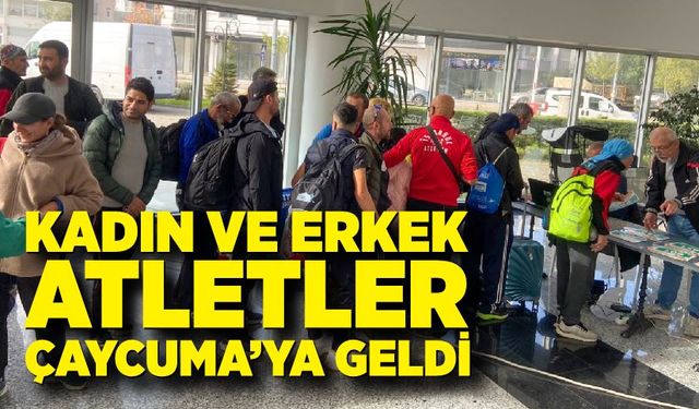 5. Yol Koşusu 16 Kasım Pazar günü