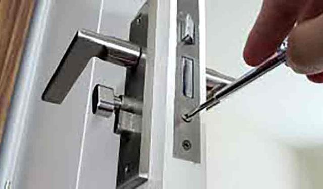 Maslak Bölgesinde Profesyonel Kilit Hizmetleri