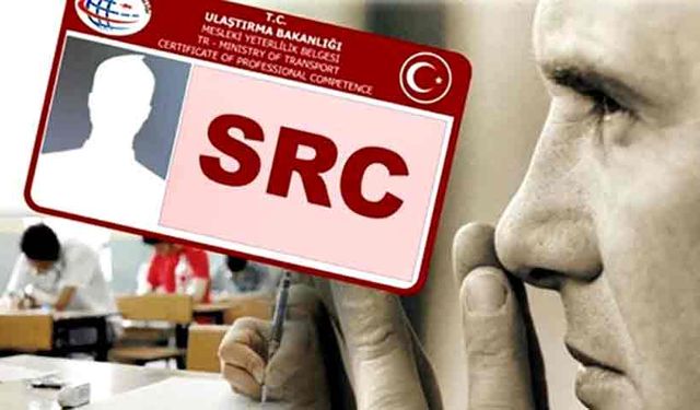 SRC Belgesi Nedir ve Neden Alınmalıdır?