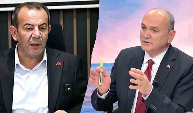 Belediye başkanlarının sosyal medyada atışması gündem oldu