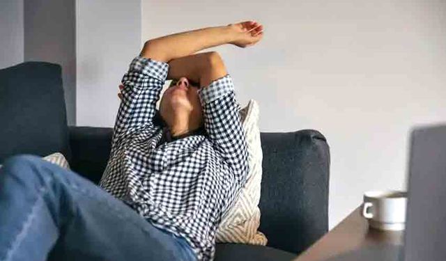 Kendinize şefkat gösterin: Yeni yıla güçlü başlamanın sırrı