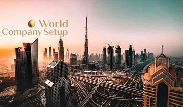 Dubai’de İş Kurmak Yatırımcılar İçin Güçlü Bir Başlangıç Fırsatı Verir