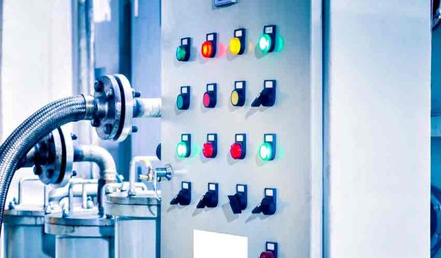 Faz Koruma Rölesi İle Elektrik Arızalarını Önlemenin En Etkili Yolu