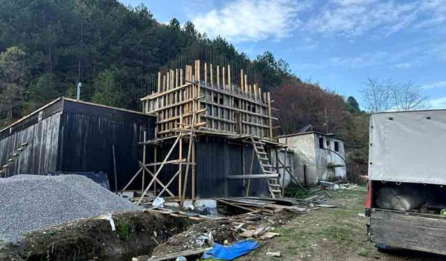 Başkan Gebeş, ‘Son rötuşlar yapılıyor”