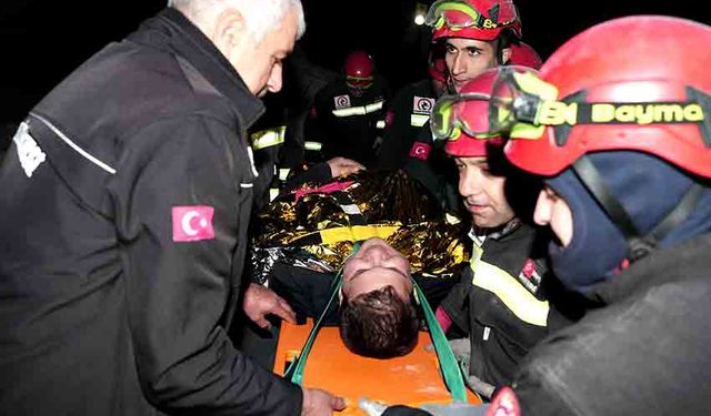 Afetlere hazırlıkta kritik adım