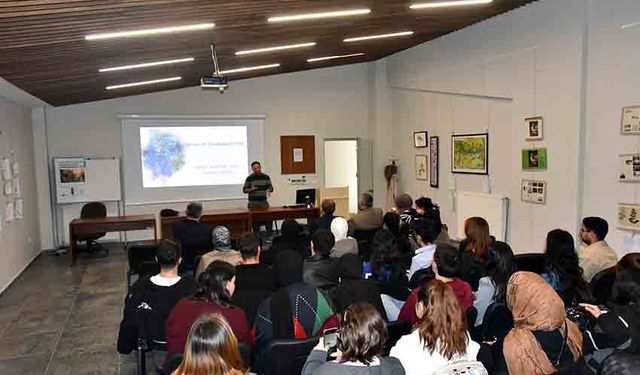 Düzce Üniversitesi’nden Sürdürülebilir Şehirler Konferansı