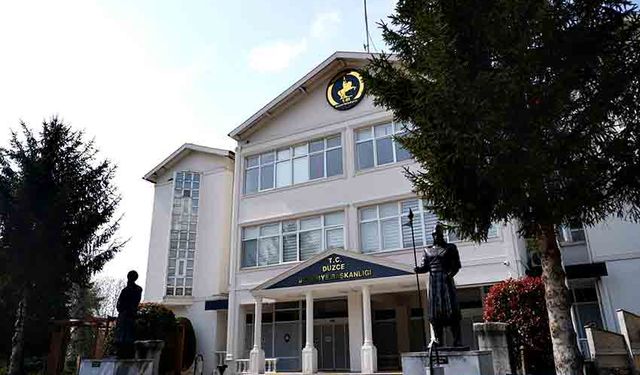 Belediyeden dolandırıcılık uyarısı