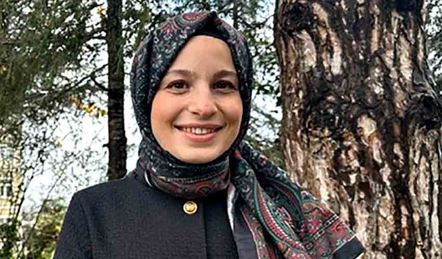 Ödülünü Cumhurbaşkanından alacak