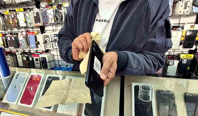 Bulaşıcı hastalıklardan korunmanın yeni kuralı: Cep telefonunu temiz tut