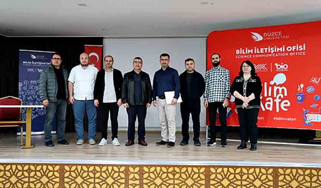 "Çocuğumda Özgüveni Nasıl Geliştiririm?" adlı etkinlik