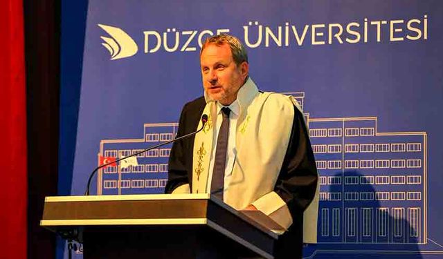 Okyay: "Dünyanın hiçbir ülkesi savunma sanayinde tek başına tam yeterli değildir"