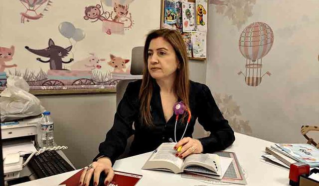 Çocuklarda grip sezonu geldi