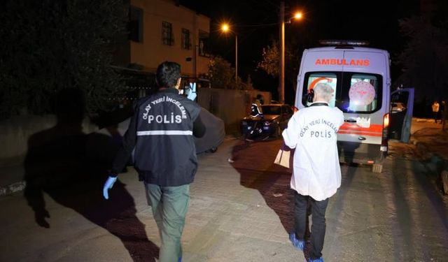 Ailesini katleden sanık cinayetleri kabul etmedi