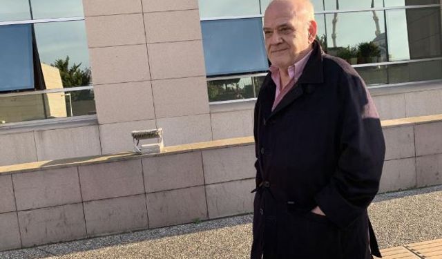 Ahmet Çakar taburcu edildi