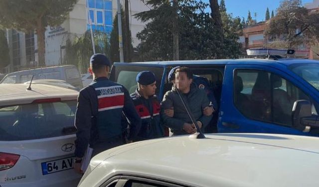 Çarptığı üç yayanın ölümüne neden olan sürücü tutuklandı