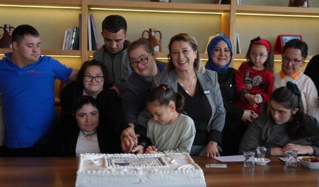 Düzce’de 3 Aralık’a Özel Engelsiz Buluşma!