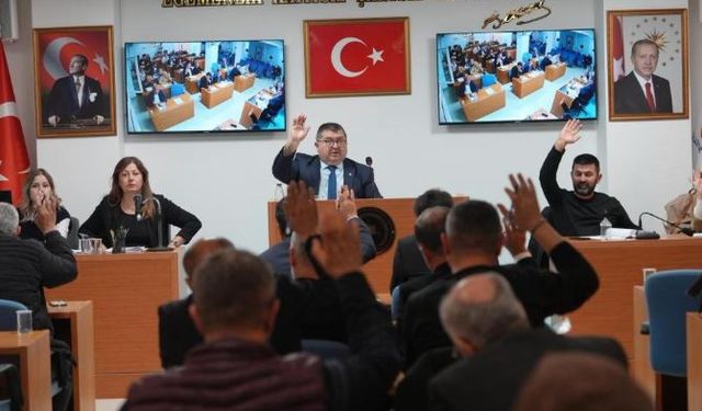 Düzce’de Yapı Güvenliğini Artıracak Düzenlemeler Meclis Gündeminde