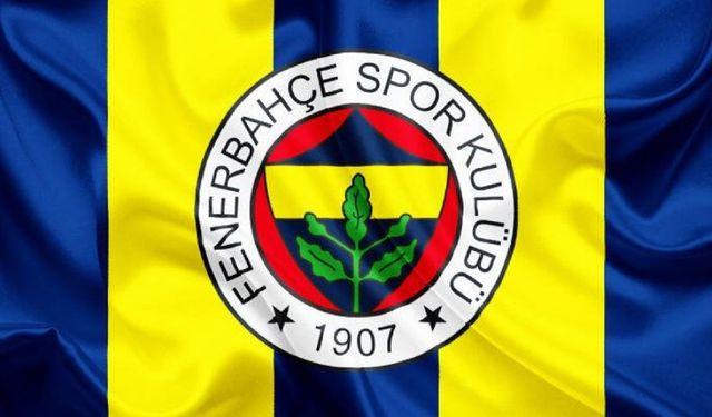 Fenerbahçe'den açıklama;  tüm kamuoyunun açık biçimde gördüğü penaltıyı 'var' nasıl görmüyor
