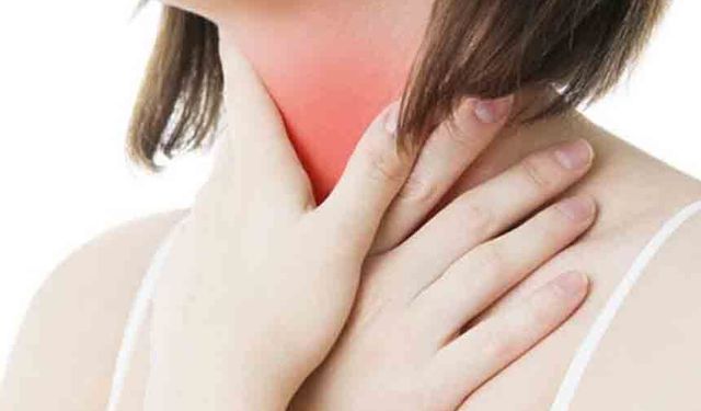 Zehirli guatr belirtileri ihmal edilmemeli