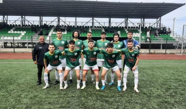 İhsaniyespor Fethi Cinal ile anlaştı