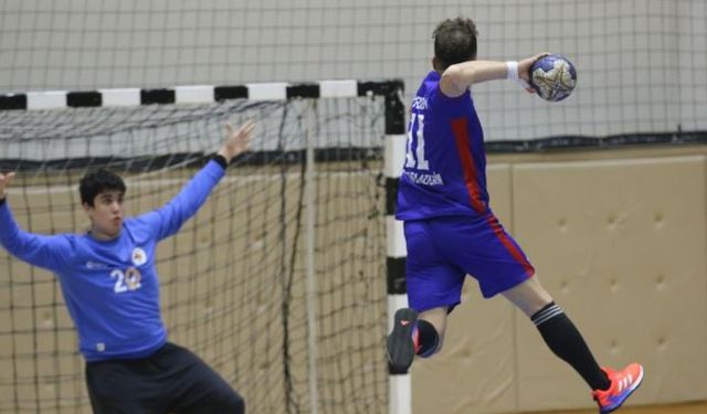 Karabük GSİM Spor Kulübü: 38 - İstanbul Teknik Üniversiteliler: 29