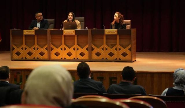 Karabük’te 35 çocuk koruyucu aile yanında