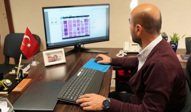 KBÜ’den kolorektal kanserin erken tanısına yapay zekâ desteği