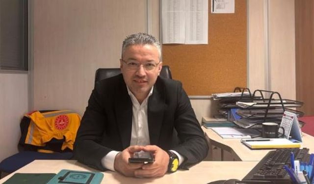 Kritik uyarı: "Artan vakalara karşı yeni 112 istasyonları şart"