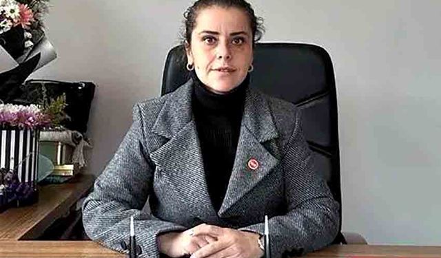 CHP’li Arslan: “Kömürün karası değil, madencinin alın teri aydınlatır”