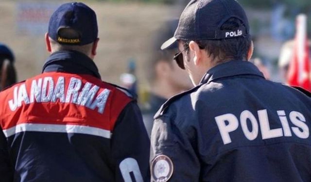 Düğünlerdeki taşkınlığı önlemek için kolluk kuvvetleri harekete geçti